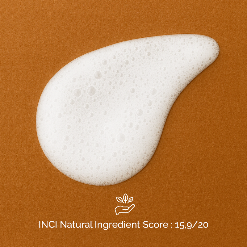 Curl Mousse - Product Image
