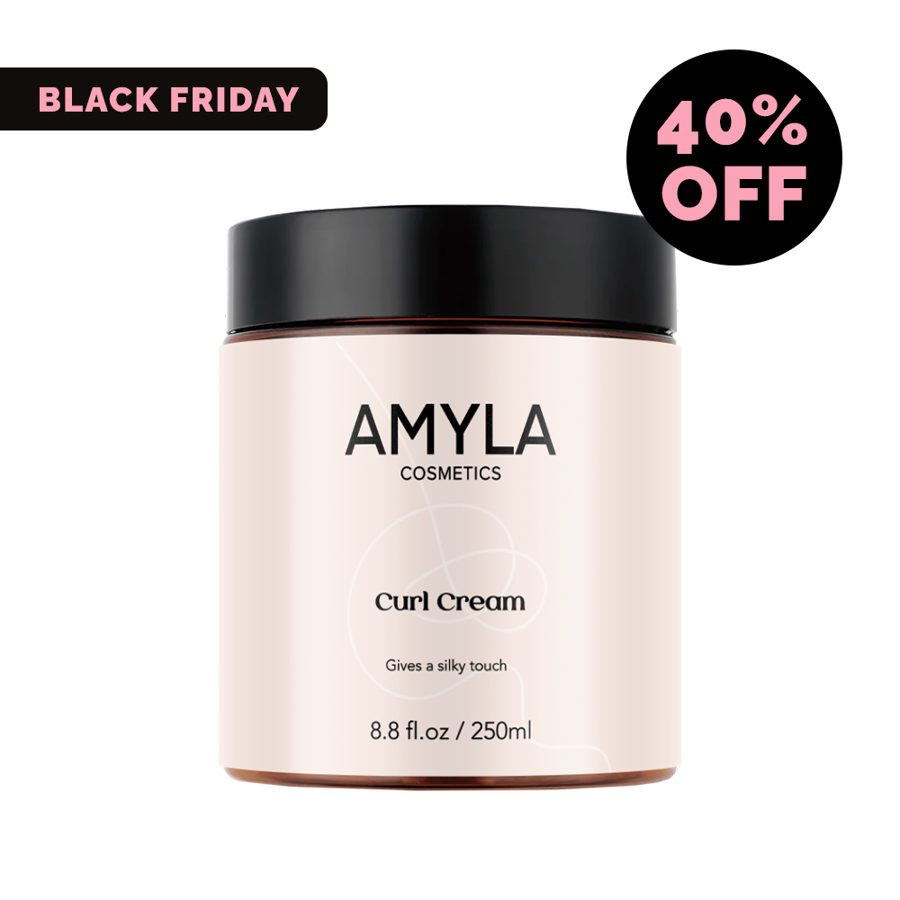 Curl Cream