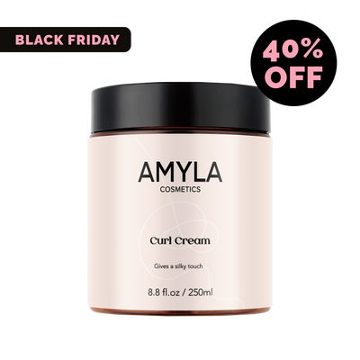 Curl Cream
