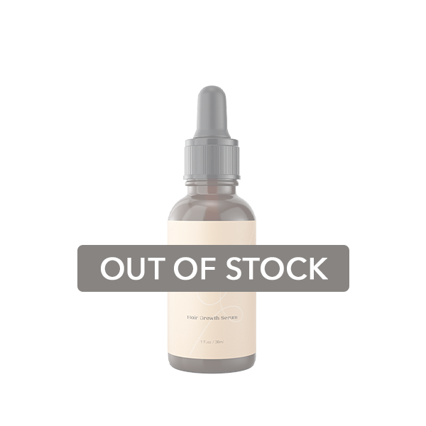 Hair Growth Serum [Pack de 1]