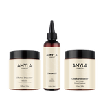 L'ensemble essentiel Chebe