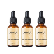 Hair Growth Serum [Pack of 3]