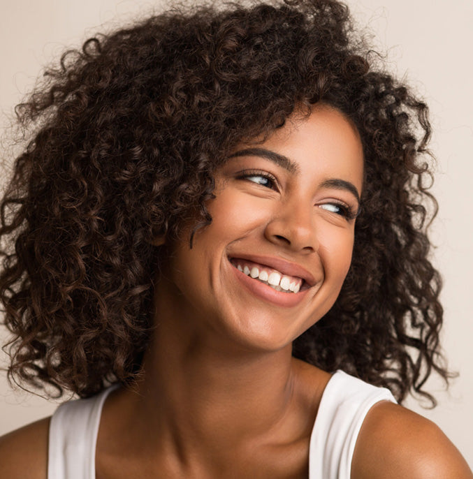 Hair Growth Serum Landing Page – Amyla Cosmetics
