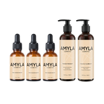 Kit de réparation et de croissance