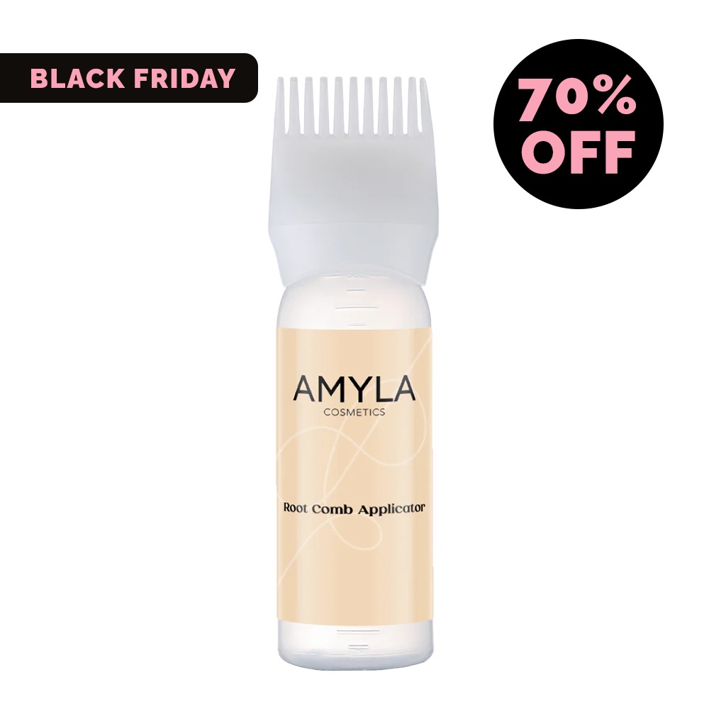 Root Comb Applicator