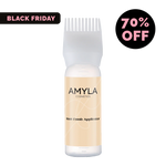 Root Comb Applicator