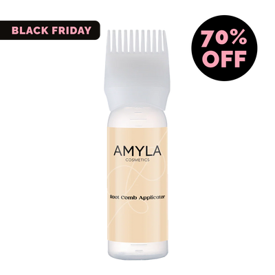 Root Comb Applicator