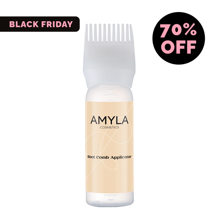 Root Comb Applicator