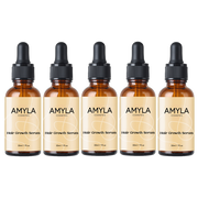 Hair Growth Serum [Pack of 5]