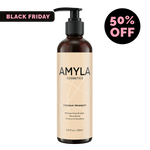 Curly Coconut Shampoo