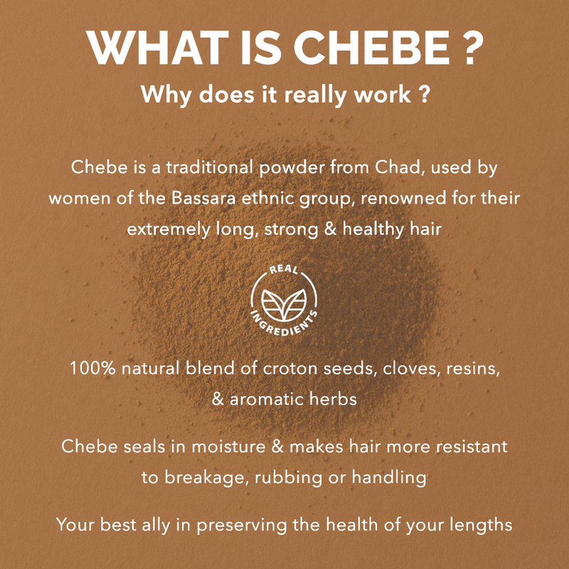 The Chebe Daily Set - Product Image