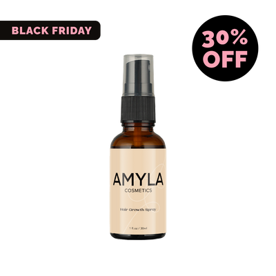 Hair Growth Spray [Pack of 1]