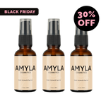 Hair Growth Spray [Pack of 3]