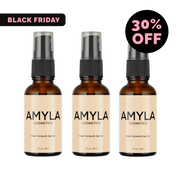 Hair Growth Spray [Pack of 3]