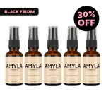 Hair Growth Spray [Pack of 5]