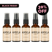 Hair Growth Spray [Pack of 5]