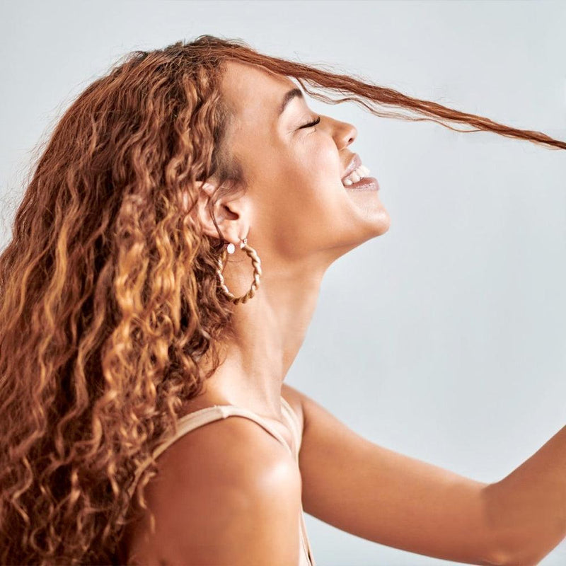 Wavy Routine - Product Image