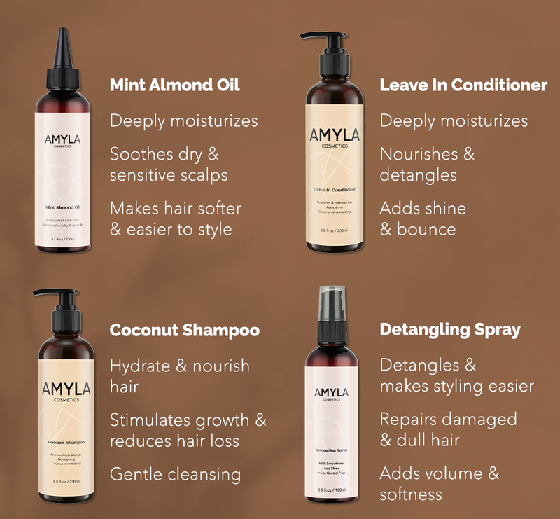 Wavy Routine - Product Image